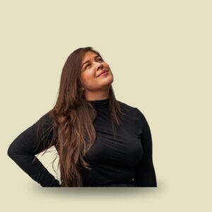 Conversación Creativa con Yuleny Marín