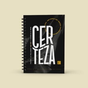 Agenda CERTEZA | Dios en tu Junta Directiva