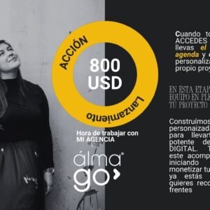 Lanzamiento CERTEZA | Acción